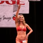 Alisa  German - NPC Oregon State 2011 - #1